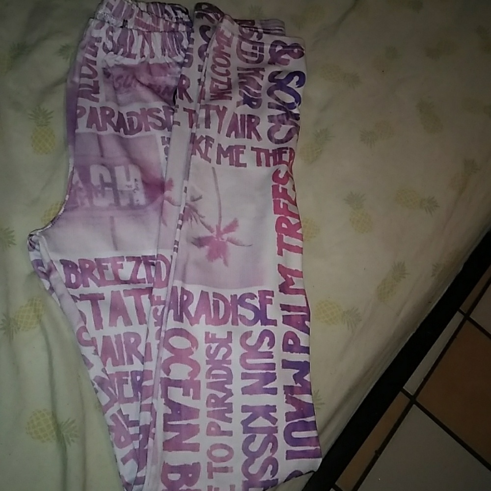 Leggings